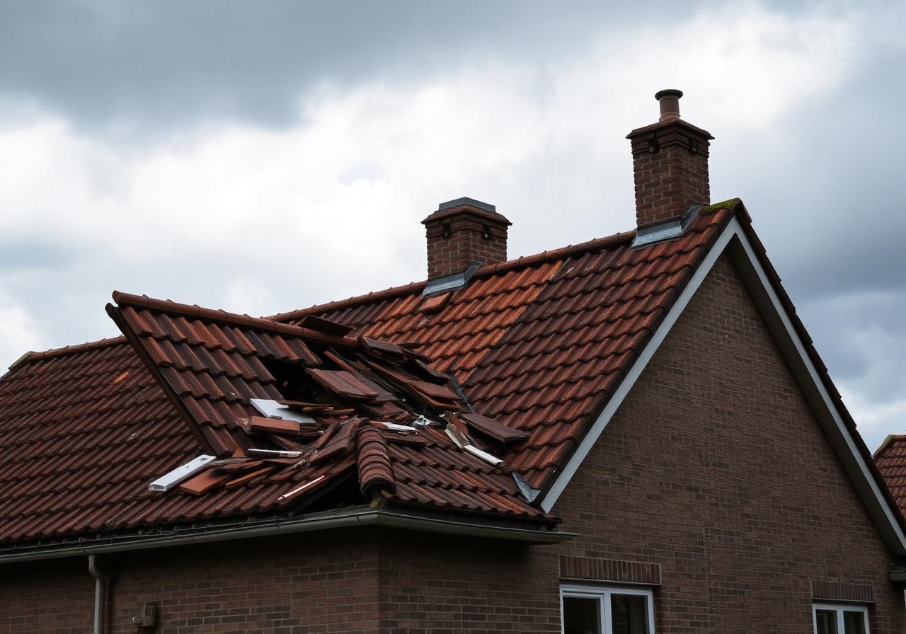 Stormschade